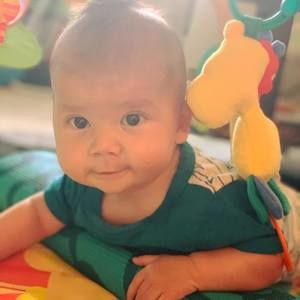 Meet your Posher, Emily